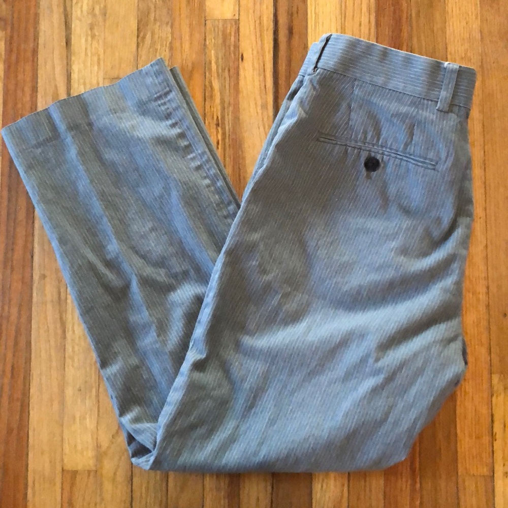 Express Producer Pants